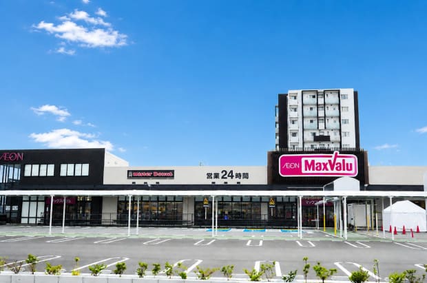 マックスバリュ浜松助信店