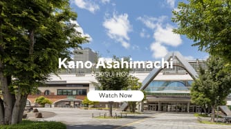 コモンステージ加納朝日町