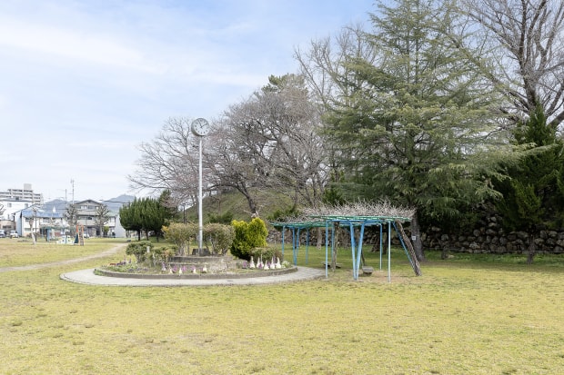 加納公園