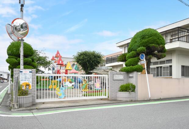 認定こども園 エンゼル幼稚園