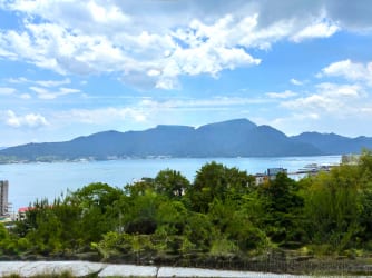 マストタウン廿日市市阿品四丁目