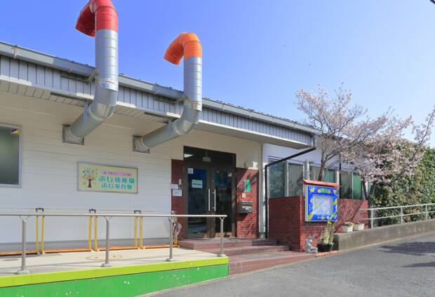 ふじ幼稚園