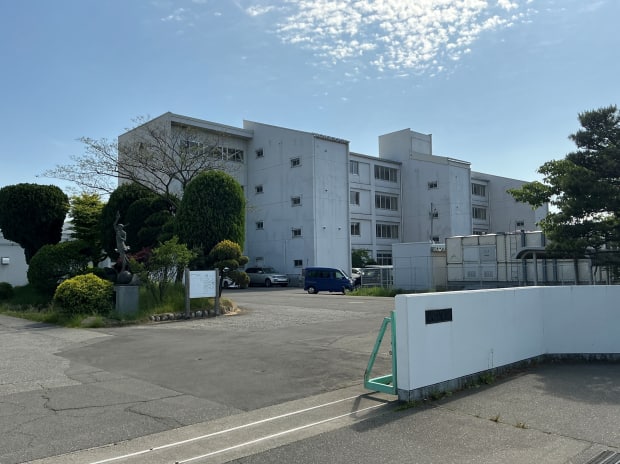 中学校