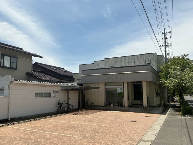 病院