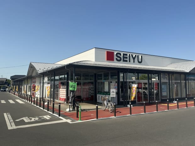 スーパー