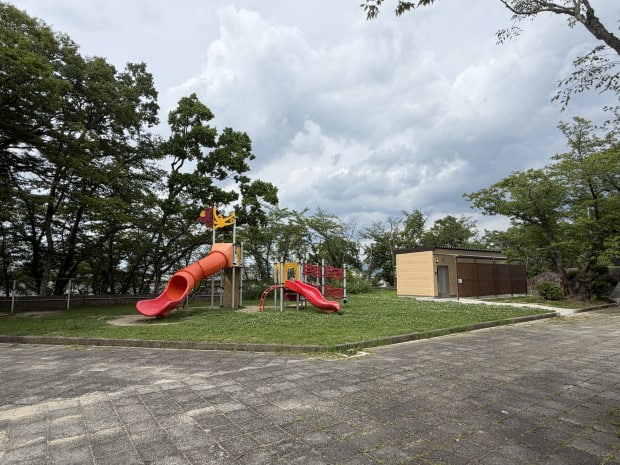 平城第3号近隣公園