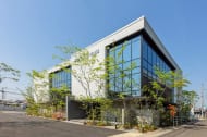 積水ハウス株式会社東四国支店