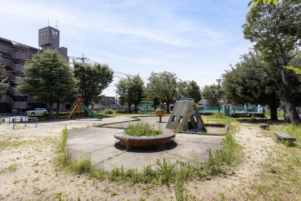 太田北公園