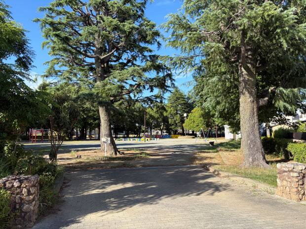 花田公園