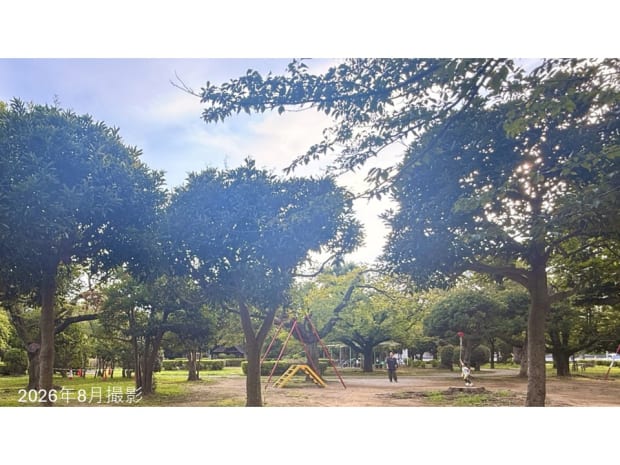 御滝公園