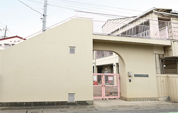 日進保育園