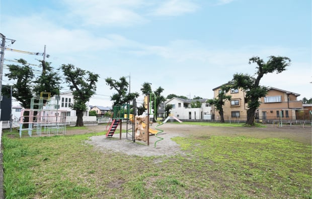 上加公園