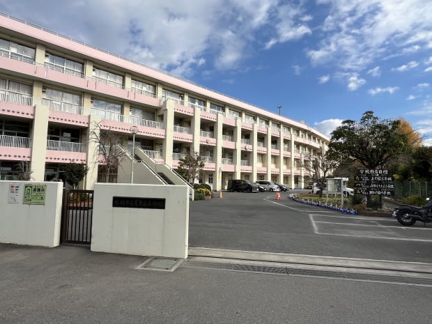 船橋市立夏見台小学校