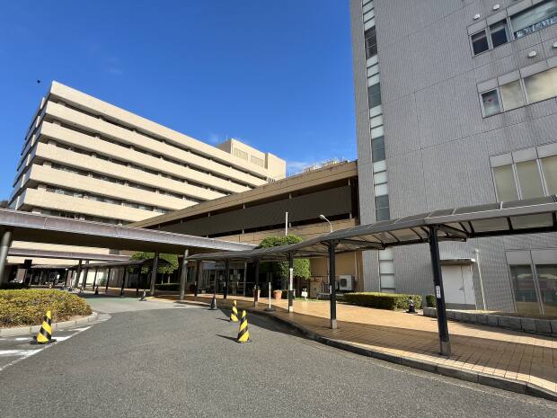 船橋市立医療センター