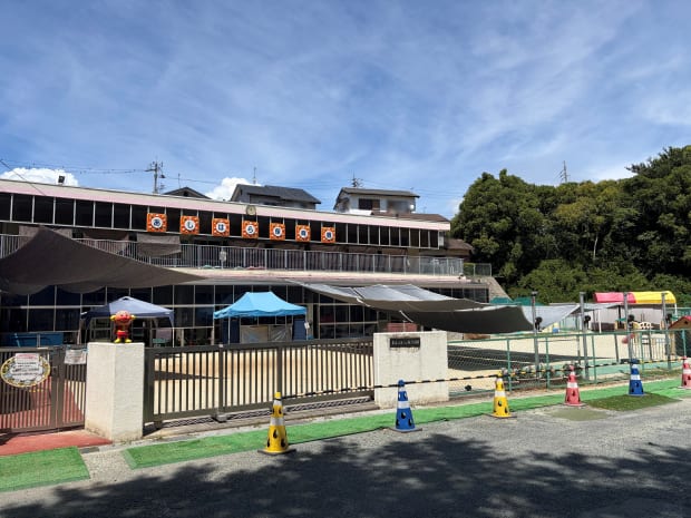 あしはら保育園