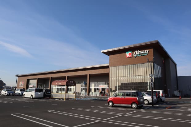 オークワ 豊橋ミラまち店
