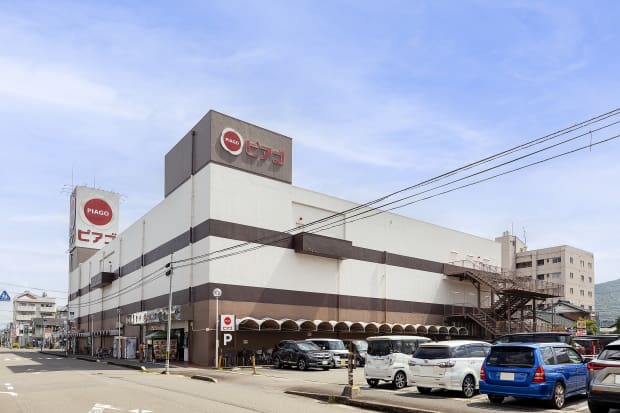 ピアゴ長良店