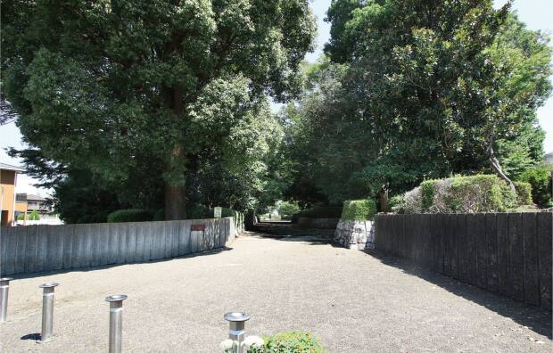 堂山公園