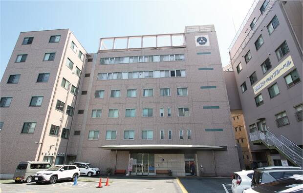 蓮田一心会病院