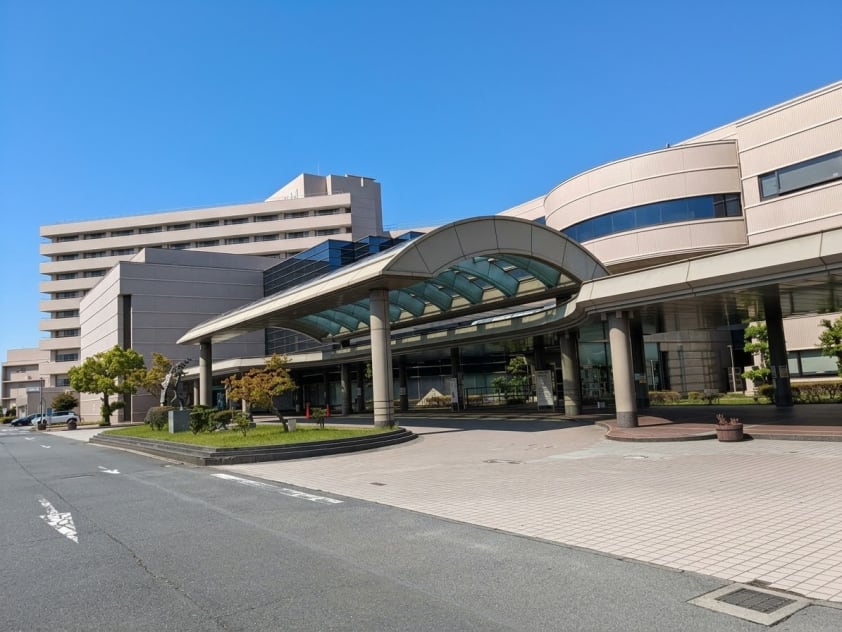 豊橋市民病院