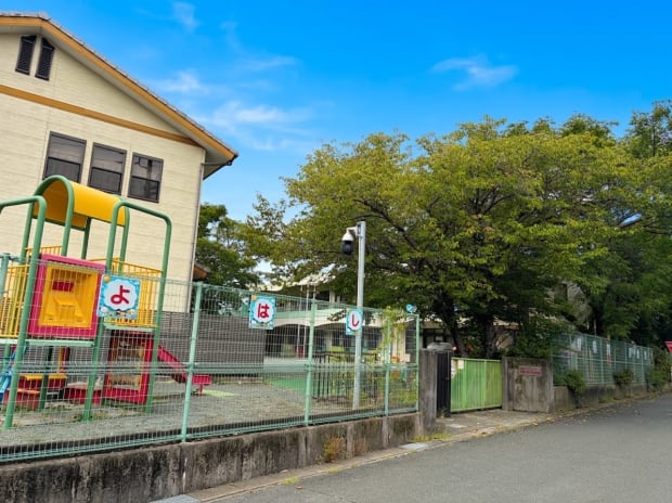 豊橋若葉幼稚園