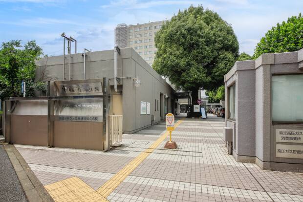 駒込病院