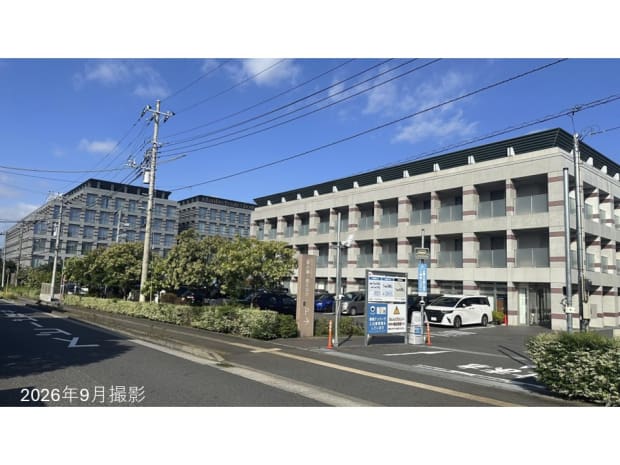 柏たなか病院