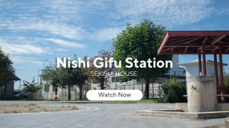 コモンステージ西岐阜駅前