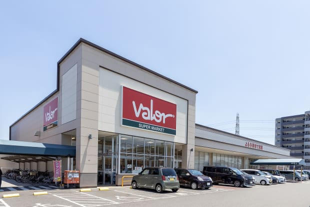 バロー 鏡島店