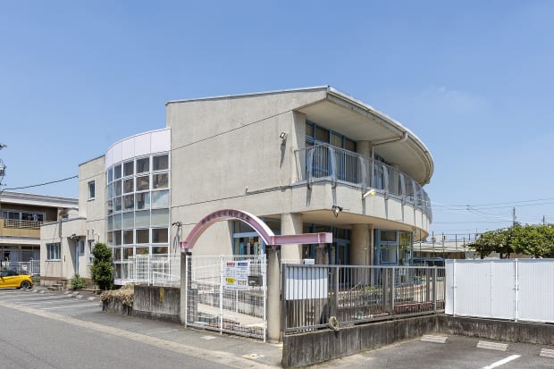 市橋保育所