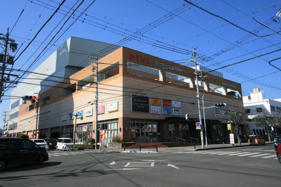コモンステージ田沼4丁目Ⅱ