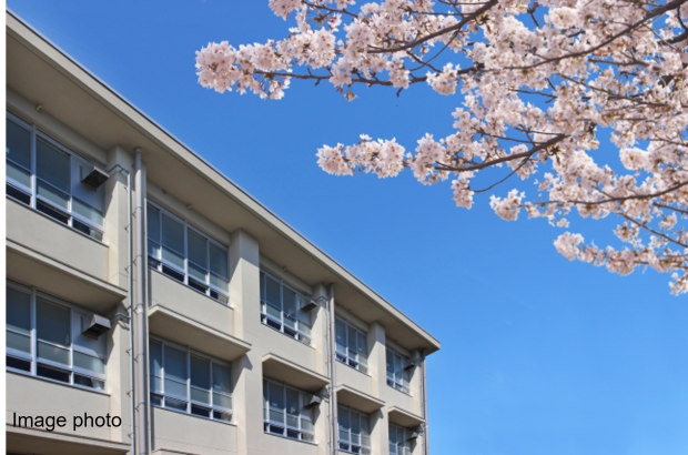 大宮東中学校