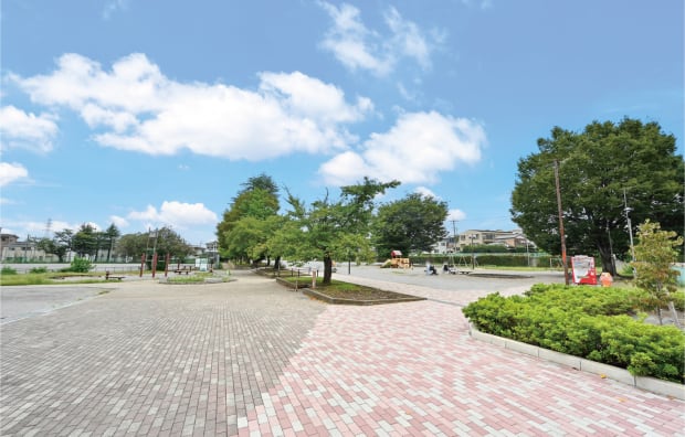 大平公園