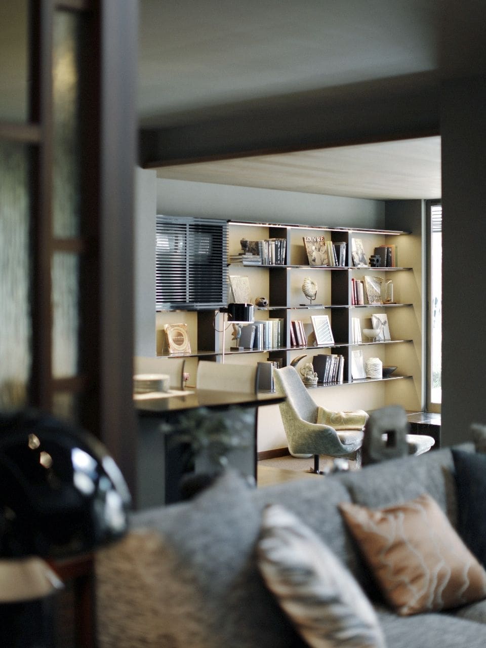 守护生活的安心感