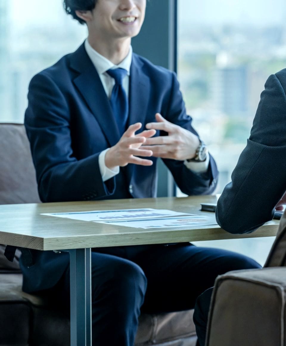 专属团队，倾听您的每一个需求