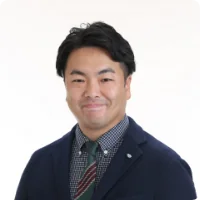 写真：赤坂剛志さん