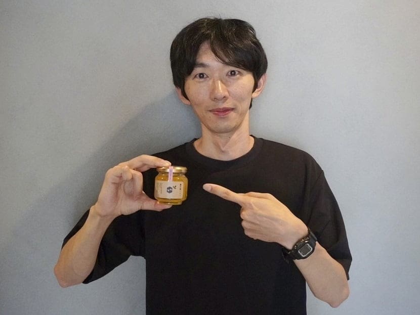 積水ハウス建設中部　総務長　植松　正博 の写真