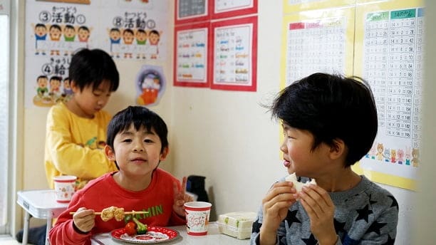 独自の寄付制度でNPOを支援、シャーメゾンの福祉活用で子どもたちを笑顔にの画像