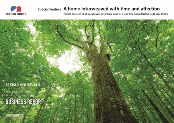 BUSINESS REPORT(The 73rd Interim Report) BUSINESS REPORT(The 73rd Interim Report)