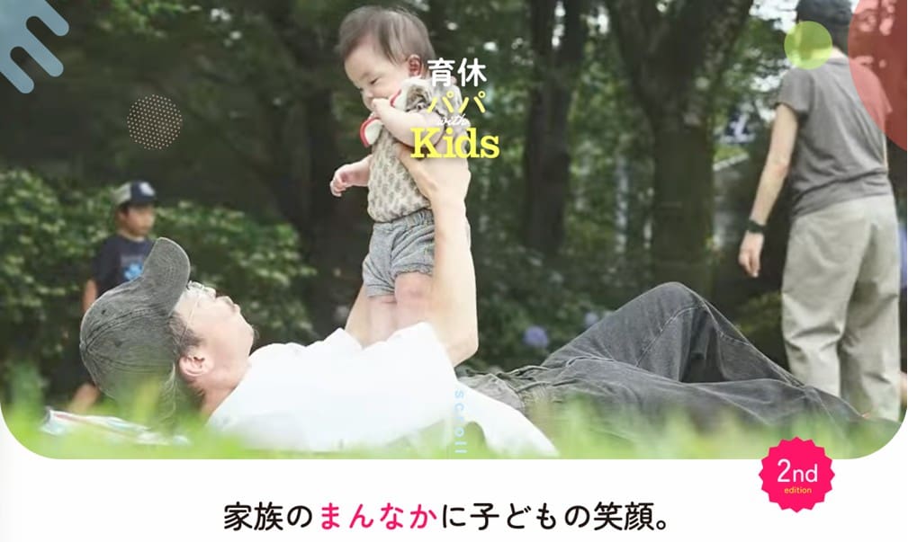 AERA with Kids
