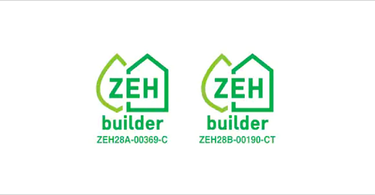 ZEH buildr ZEH28A-00369-C / ZEH28B-00190-CT