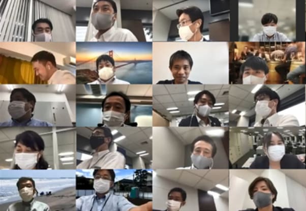 ワークショップ