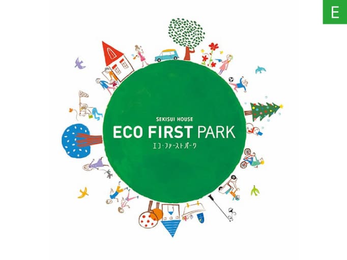 ECO FIRST PARK
