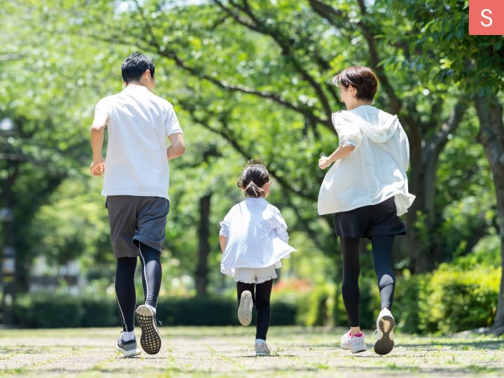 積水ハウスの幸せ健康経営