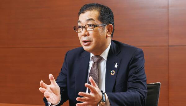 Yoshihiro Nakai