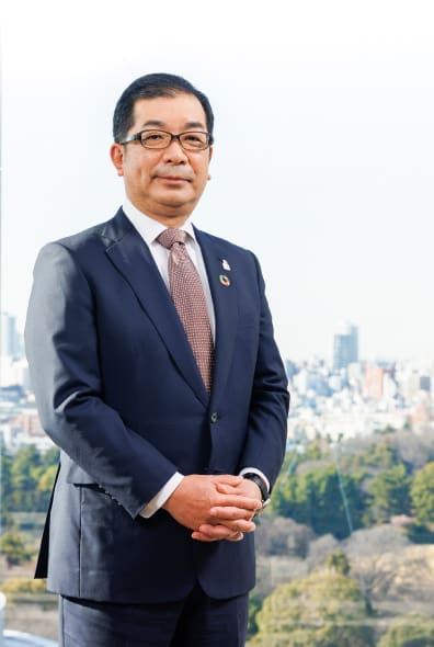 Yoshihiro Nakai