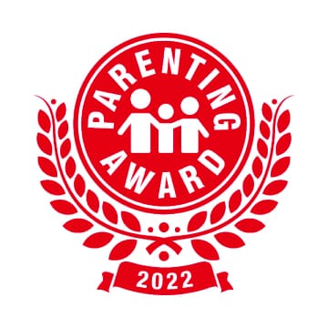 15th Parenting award