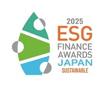 ESG FINANCE AWARDS 2025