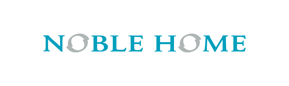 株式会社ノーブルホーム ロゴ