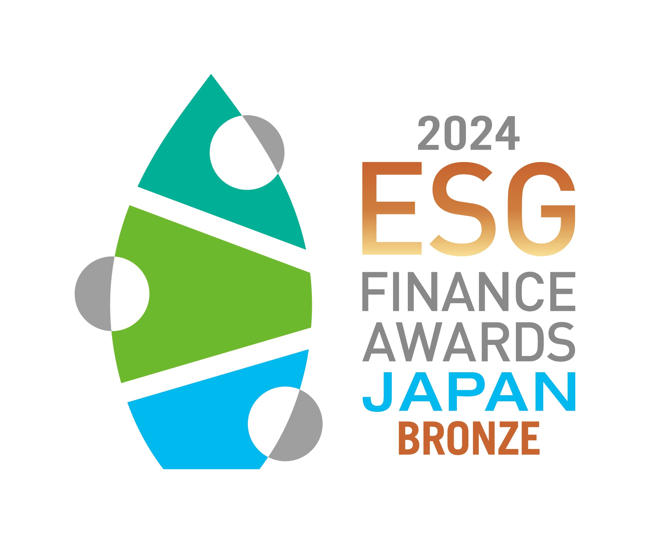 積水ハウス、「ESGファイナンス・アワード・ジャパン」において 環境サステナブル企業部門の銅賞を受賞